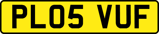 PL05VUF