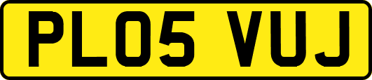 PL05VUJ