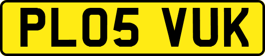 PL05VUK