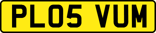 PL05VUM