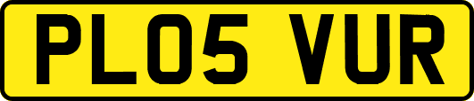PL05VUR
