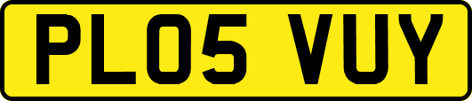 PL05VUY