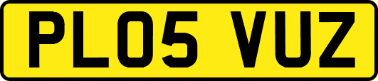 PL05VUZ