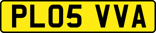 PL05VVA