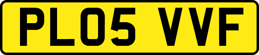 PL05VVF