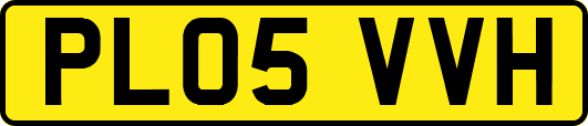 PL05VVH