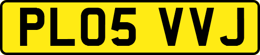 PL05VVJ
