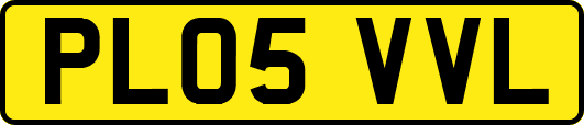 PL05VVL