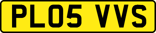 PL05VVS