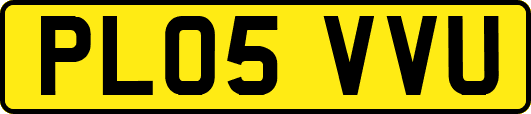 PL05VVU