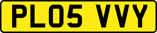 PL05VVY