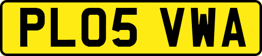 PL05VWA