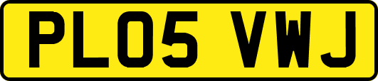 PL05VWJ