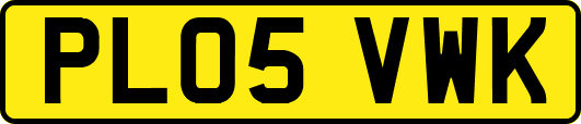 PL05VWK