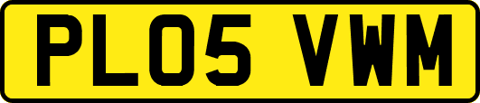 PL05VWM