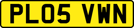 PL05VWN