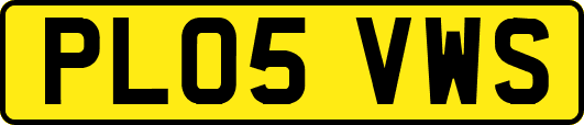PL05VWS