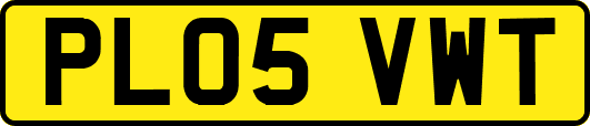 PL05VWT