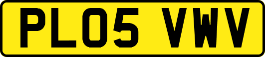 PL05VWV