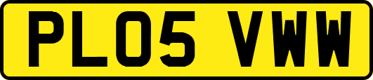 PL05VWW