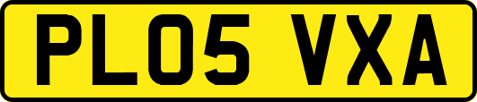 PL05VXA