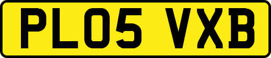 PL05VXB