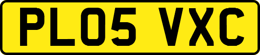 PL05VXC