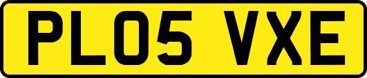 PL05VXE
