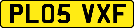 PL05VXF