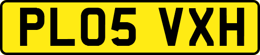 PL05VXH