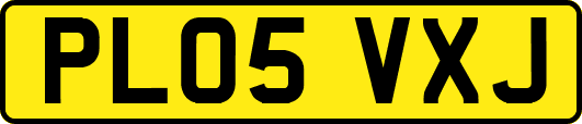 PL05VXJ