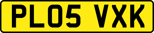 PL05VXK