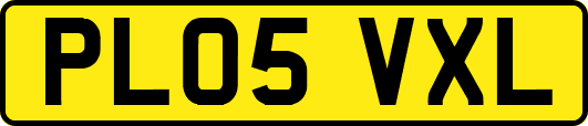 PL05VXL