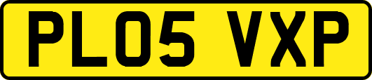 PL05VXP