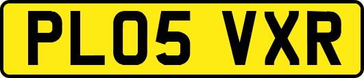 PL05VXR