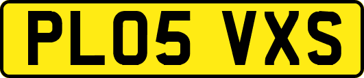 PL05VXS