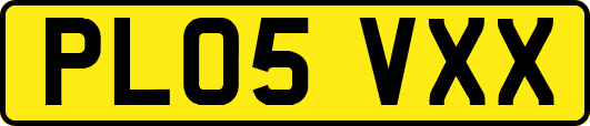 PL05VXX