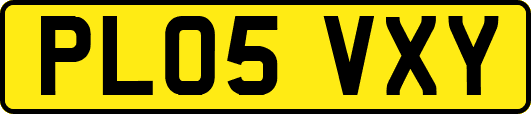 PL05VXY