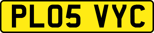 PL05VYC
