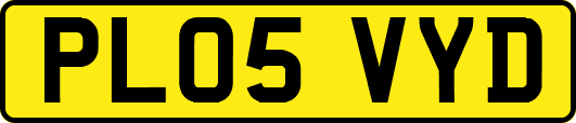 PL05VYD