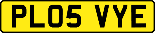 PL05VYE