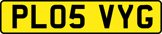 PL05VYG