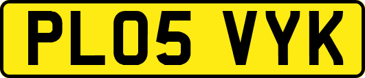 PL05VYK