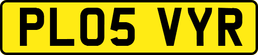 PL05VYR
