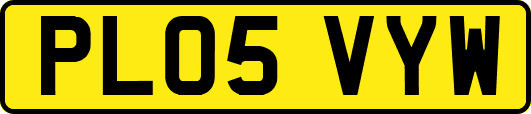 PL05VYW