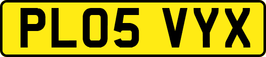 PL05VYX