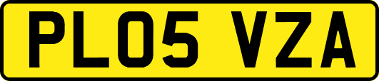 PL05VZA