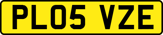 PL05VZE