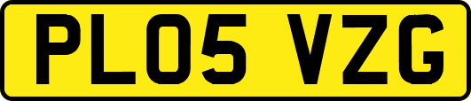 PL05VZG