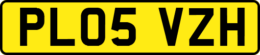 PL05VZH